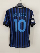 Maglia Inter LAUTARO versione