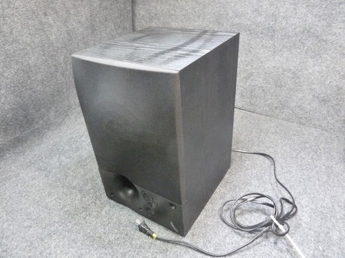Energy subwoofer - energy, s8.2