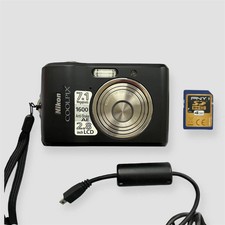 Fotocamera digitale Nikon