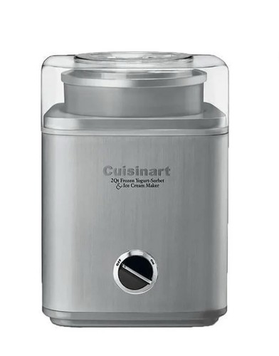 Cuisinart ice 30bcp1 macchina - cuisinart, ice-30bcp1