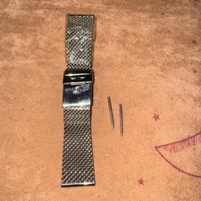 🔥 BREITLING OEM 24mm