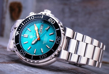 DEEP BLUE PRO SUN DIVER IV