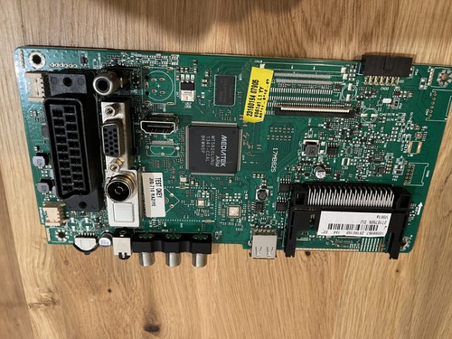 Scheda main vestel 17mb82s - main,