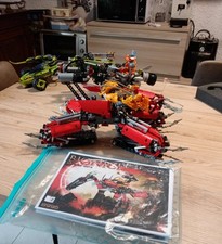 LEGO Bionicle Skopio XV-1 Set 8996