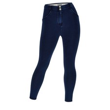 Jeggings push up WR.UP® 7/8