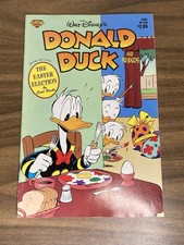 Walt Disney's Paperino fumetto