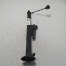 Cric martinetto sollevatore auto d'epoca Fiat 