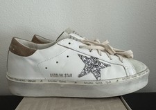 Sneakers Golden Goose Hi Star