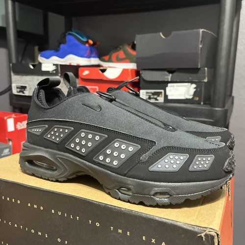 Nike air max sunder nero - air,