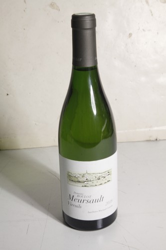 Bottiglia 75 domaine - 1, 0,75