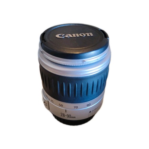 Obiettivo zoom canon - obiettivo, ef