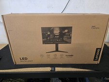 Lenovo G27qe-20 Monitor