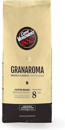 Caffè vergnano 1882 - 1882,