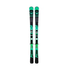 Ski occasion Rossignol Pursuit