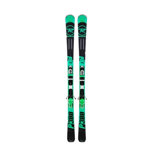 Ski occasion rossignol pursuit - ski,