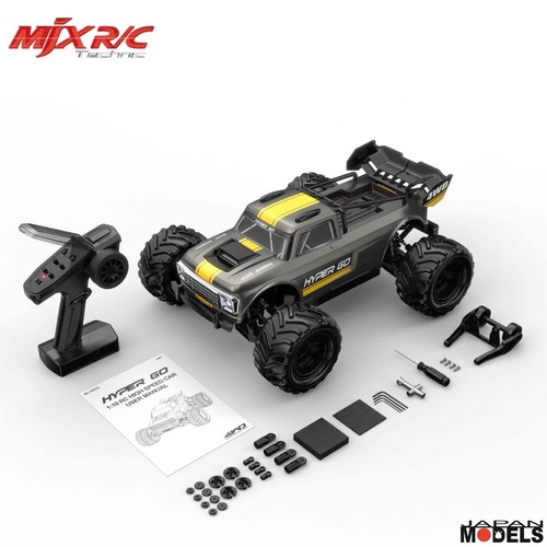 Hyper 10201g monster - hyper,