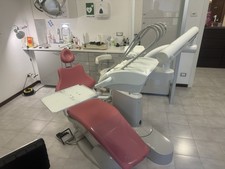 KAVO 1058 Riunito Poltrona