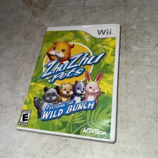 Zhu Zhu Pets Featuring the