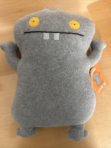Uglydoll ugly doll - uglydoll, nuovo