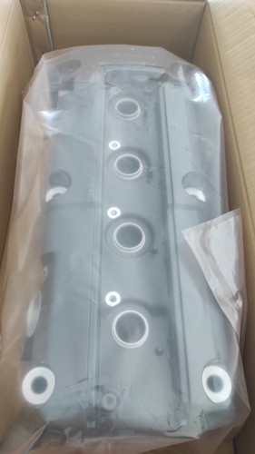Coperchio testata honda - testata,