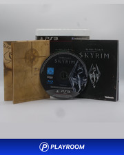 The Elder Scrolls V: Skyrim Gioco per PS3 PlayStation 3 Completo PAL ITA