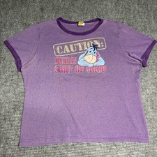 T-shirt vintage Disney Pooh