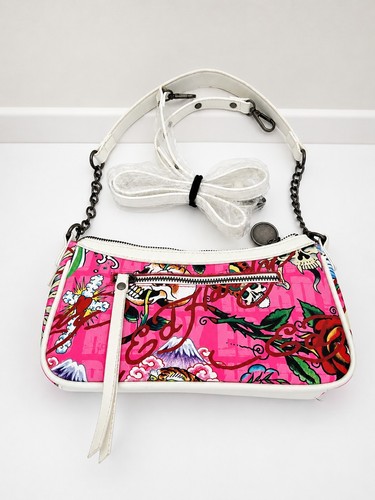 Borsa tracolla hardy - a, ed