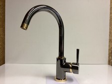 Rubinetteria Cucina Aranja/Oro