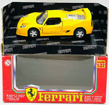 EBOND Modellino Ferrari F50 -