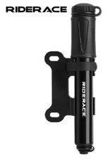 Mini pompa per bici portatile - per,
