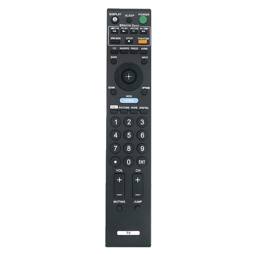 Telecomando nuovo sostituito