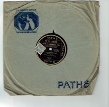 78 Giri 25cm M.Jovatti Dischi