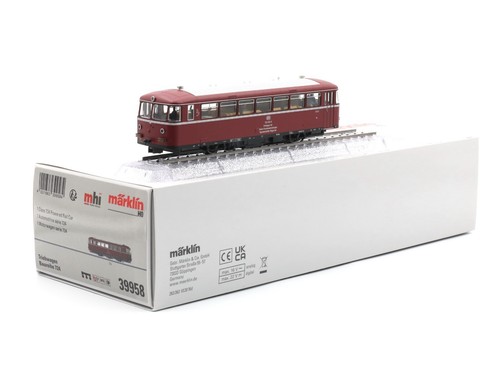 Märklin 39958 indusi - -, 'indusi