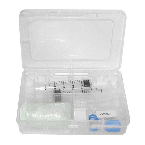 Xlc kit sangrado br x66 - xlc, de