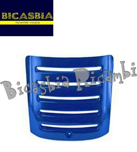 15900 sportello marmitta blu - -,