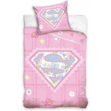 Superbaby Girl Biancheria da