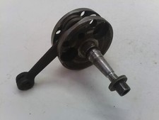 Albero motore Vespa faro basso