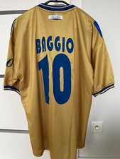 Roberto Baggio #10 Brescia