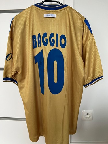 Roberto baggio brescia - roberto,
