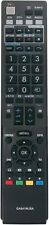 Telecomando Sostituisci per Sharp AQUOS RRMCGA841WJSA LC-32LE600E LC-32LU700S LC