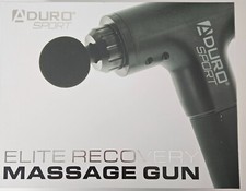 Aduro Sport Elite Recovery