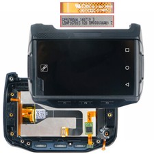 LCD with Touch Screen + Front
