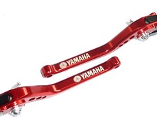 Yamaha FZ8 FZ6R Lungo Rosso