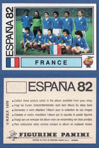 Figurina calciatori panini - figurina,