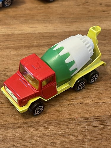 Vintage majorette 2227 - vintage,