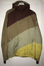 Quiksilver Giubbino Uomo Tg S