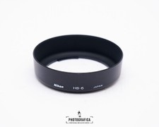 Paraluce Nikon HB-6 per Nikon