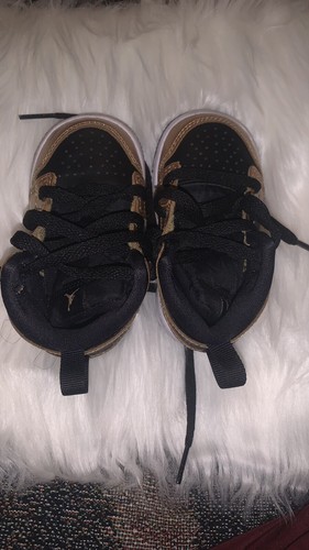 Sneakers alte jordan - sneakers, oro