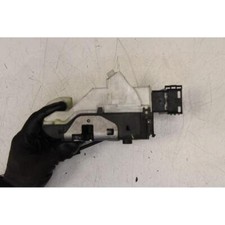 SERRATURA PORTA CARICO POST. PER CITROEN - DS BERLINGO (12-15) (15-18) B9 2012