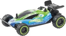 Hot Wheels Micro Buggy Verde e